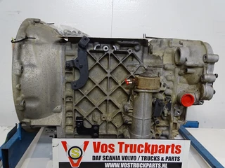 Volvo N/A 2020 - AT-2412-F RET. bild 1