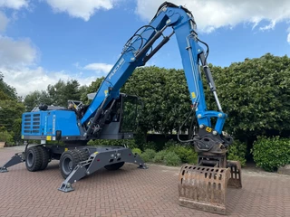 Fuchs N/A 2026 - MHL 320 S5 bild 9