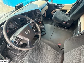 Mercedes-Benz Actros 2019 - 1848 EURO 6, Retarder, PTO, Hydraulics imagem 10
