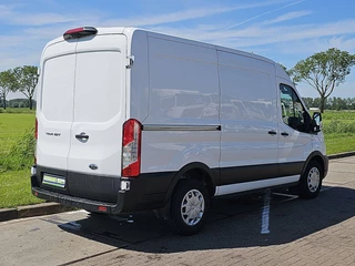 Ford Transit 2021 - 2.0 bild 3