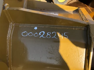 Caterpillar 325B 47 inch HDBucket 2021 - N/A image 6