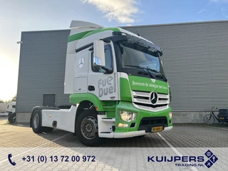 Mercedes-Benz Actros 2013 - 1840 LS StreamSpace / 906 dkm te koop