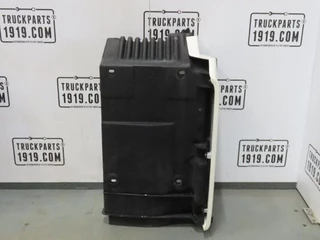 MAN N/A - 81612100906 Spatbord voor Re. obrazek 1