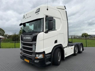 Scania R 2018 - R500 NGS afbeelding 3 miniatuur
