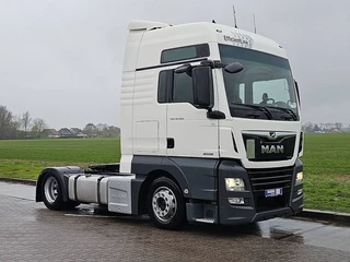 MAN TGX 2018 - 18.460 изображение 5