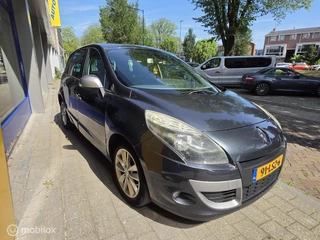Renault Scénic 2010 - 1.4 TCE Dynamique image 2