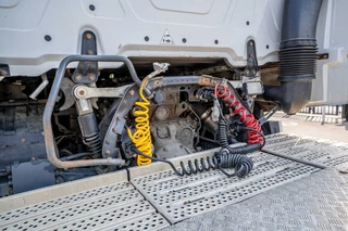 Mercedes-Benz Actros 2015 - 1845 LS obrazek 7