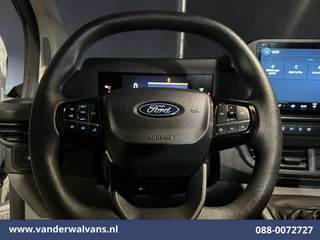 Ford Transit Custom 2024 - 2.0 TDCI 136pk L1H1 Euro6 Airco | Camera | Apple Carplay | LED | Cruisecontrol obrazek 4