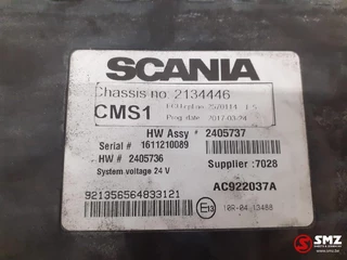 Scania N/A 2017 - Occ ECU CMS1 regeleenheid Scania bild 3