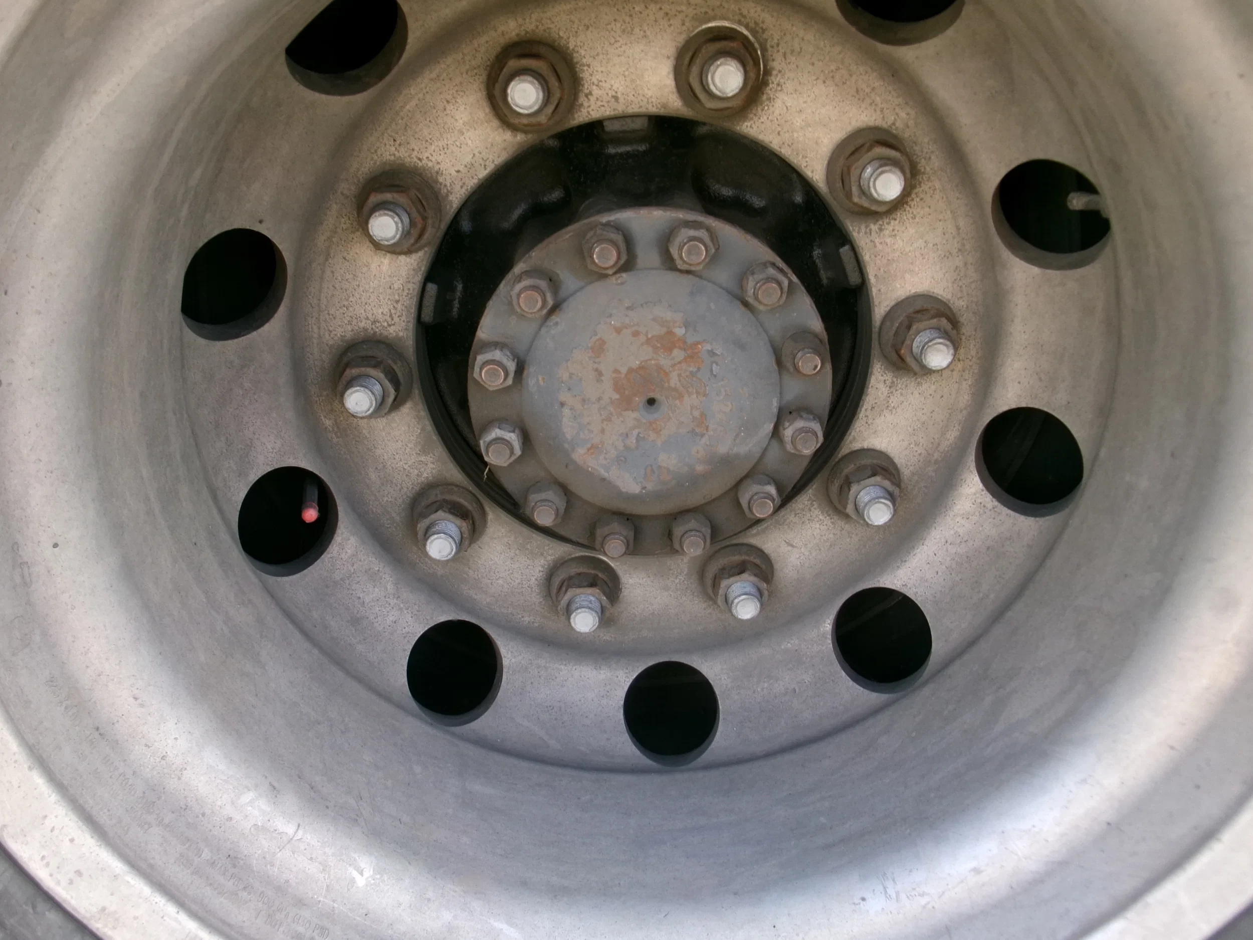 Volvo FM 370 2019 - 6X2 LIFTAS immagine 19
