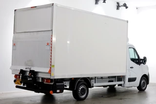 Renault Master 2023 - T35 2.3 dCi 145pk Bakwagen met laadklep 960kg laadvermogen 11-2023 Bild 2 Miniaturansicht