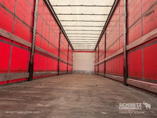 Schmitz Cargobull Semiremolque Lona Standard 2022 afbeelding 3 miniatuur
