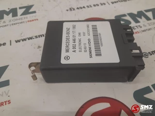 Mercedes-Benz N/A 2013 - Occ ECU ENR regeleenheid Mercedes obrazek 4