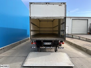 Mercedes-Benz N/A 2015 - Antos 1827 EURO 6 image 2
