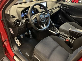 Mazda 2 2018 - 1.5i SkyActiv-G GT-M 115PK Navi Sport Pakket DAB+ Camera Apple CarPlay afbeelding 2 miniatuur