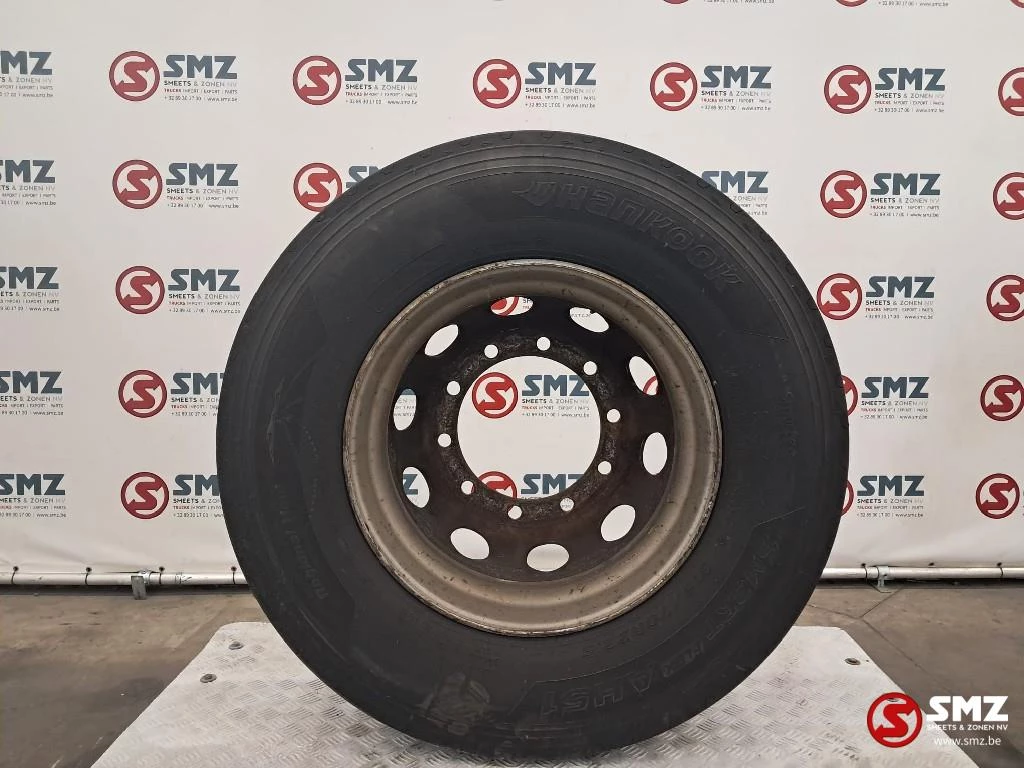 Hankook - Occ vrachtwagenband 315/70R22.5 156/150L Hankook afbeelding 3