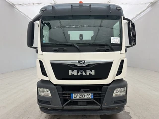 MAN TGS 2018 - 18.460 afbeelding 2 miniatuur