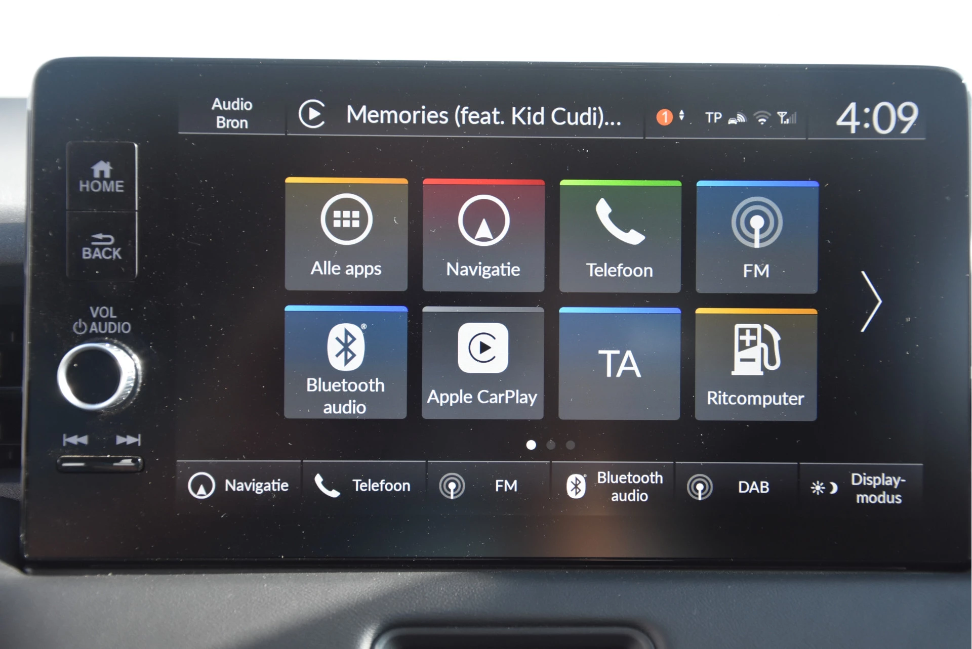 Honda HR-V 2024 - 1.5 e:HEV Elegance | Trekhaak image 11