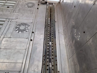 Finkl N/A 2008 - SAV35 - 3 deck Livestock - Water & Ventilation - Lifting Floors - Lifting roof image 36