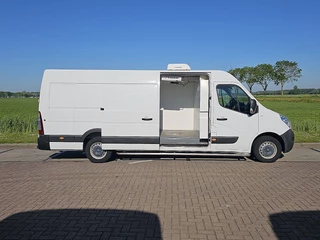 Opel Movano 2019 - 2.3 obrazek 13