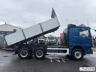 Mercedes-Benz Actros 2007 - 2641 imagen 6