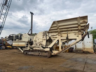 Metso N/A 2002 - nordberg LT1213 bild 3