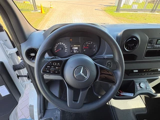 Mercedes-Benz Sprinter 2022 - 519 Be trekker Clixtar koel-vries obrazek 13