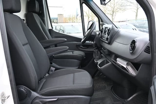 Mercedes-Benz Sprinter 2019 - 514 CDI L3 Bakwagen met laadklep image 8