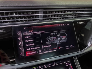 Audi Q7 2021 - 55 TFSIe Quattro Pro Line S imagen 75