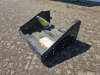 MAN Batterij bak 81.41860-5410 - N/A obrazek 1