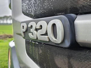 Scania P 2017 - P320 obrazek 21