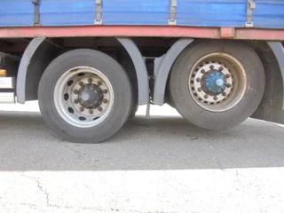 Scania R 2005 - R420 6X2 RETARDER obrazek 19