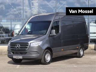 Mercedes-Benz Sprinter 2025 - 317 CDI GB L2 RWD PRO afbeelding 1 miniatuur