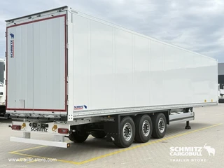 Schmitz Cargobull Oplegger Kasten Standard te koop
