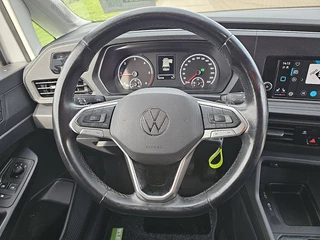 Volkswagen Caddy 2021 - 2.0 obrazek 10