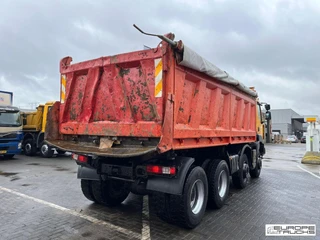 Renault Kerax 410 2006 - N/A imagem 5
