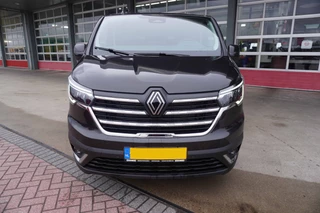 Renault Trafic 2024 - 2.0 Blue dCi 110PK L2H1 Advance Betimmering bild 10