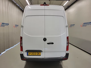 Mercedes-Benz Sprinter 2019 - 311CDI Inrichting Euro 6! image 19