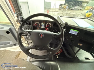 Scania R 2015 - R450 image 5