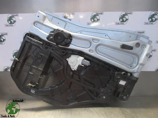 MAN - 81.62645-6066 RAAM MEGANIEK MAN 18.470 EURO 6 MODEL 2022 te koop