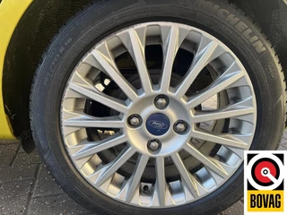 Ford Fiesta 2013 - 1.0 EcoBoost Titanium bild 21