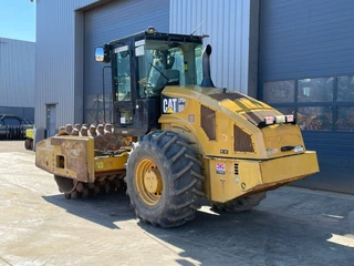 Caterpillar CP64 2014 - N/A image 3