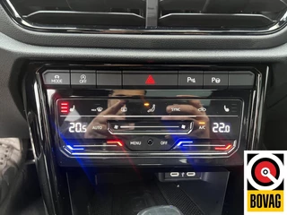 Volkswagen T-Roc 2023 - 1.5 TSI 3x R-Line Business, Cam, Leder, FULL obrazek 21