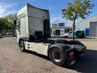 DAF N/A 2019 - 106XF 480 EURO 6 D / RETARDER / SMART TACHO zdjecie 9