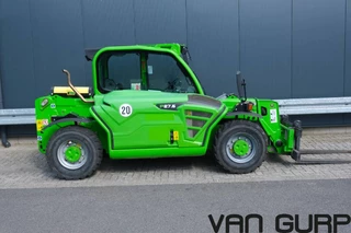 Merlo N/A 2022 - P 27.6 Plus | 2022 | 640h image 8