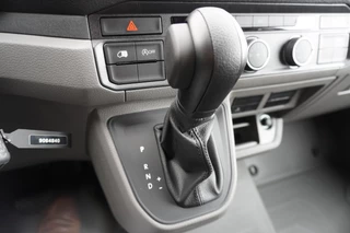 Volkswagen Crafter 2024 - 35 2.0 TDI 141 PK L3H3 Automaat zdjecie 16