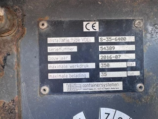 Ginaf X 4241 S 2008 - N/A bild 16