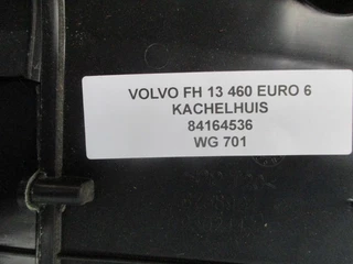Volvo FH - 84164536 KACHELHUIS 460 EURO 6 obrázek 3 náhled
