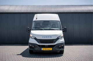 Iveco Daily 2023 - 35S16 | L4H2 | 156 PK | 3-Zits | Climate | Euro 6 image 3 miniature