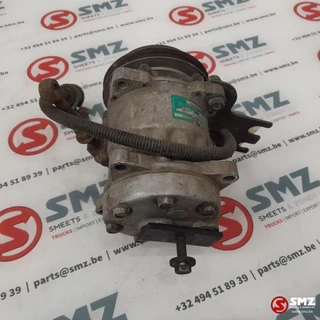 DAF N/A - Occ airco compressor daf xf immagine 4